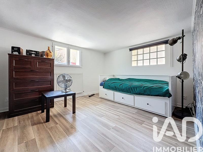 Maison - 85 m² - 3 pièces