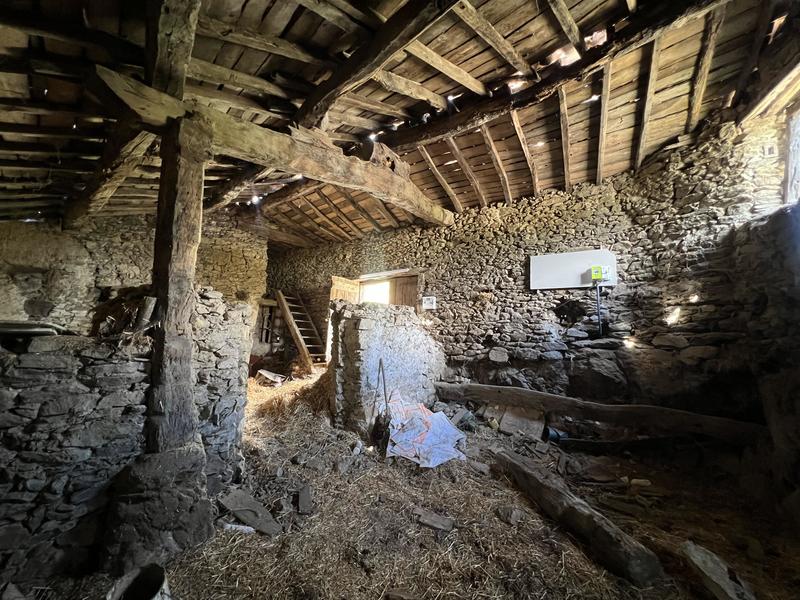 Ferme - 165 m² - 4 pièces