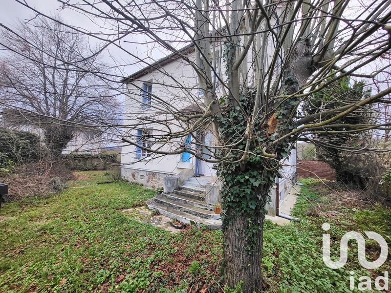 Maison - 205 m² - 5 pièces