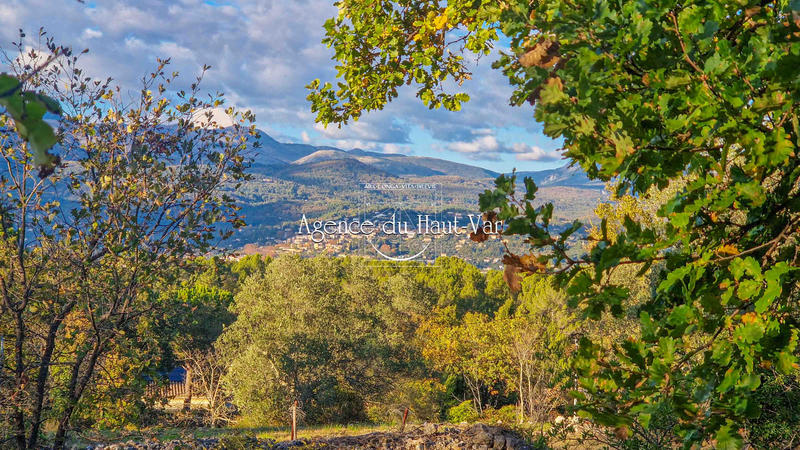 Bastide - 270 m² - 8 pièces