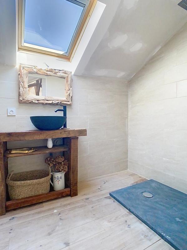 Ferme - 161 m² - 7 pièces