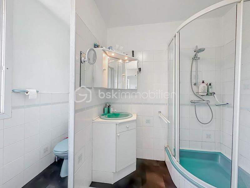 Villa - 130 m² - 5 pièces