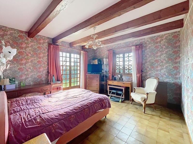 Maison - 131 m² - 4 pièces