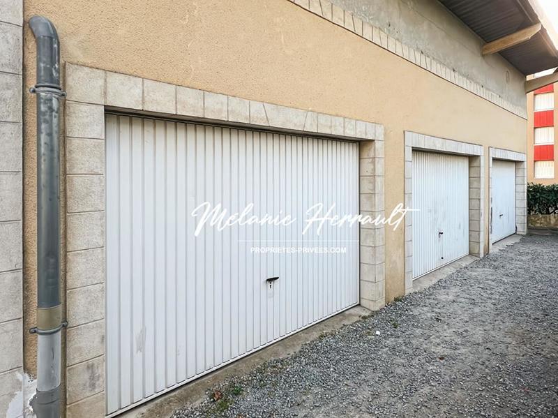 Immeuble - 259 m² - 14 pièces