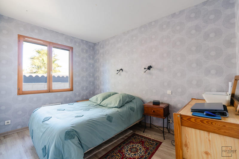 Villa - 110 m² - 4 pièces