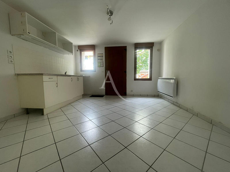 Maison - 29 m² - 2 pièces