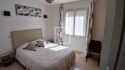 Maison - 144 m² - 7 pièces