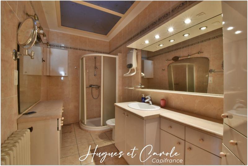 Maison - 92 m² - 3 pièces