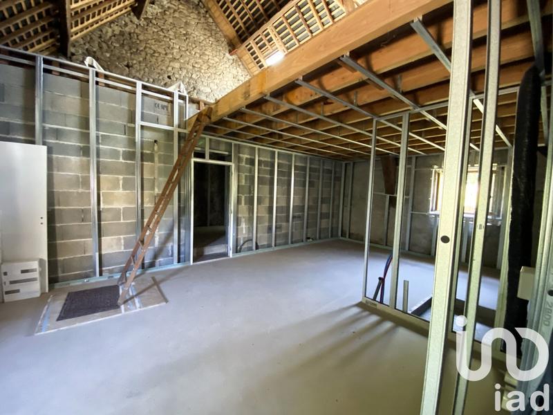 Maison - 146 m² - 2 pièces