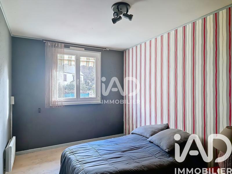 Maison - 123 m² - 5 pièces