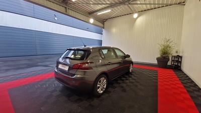 Peugeot 308 bluehdi 130ch ss eat6 active business