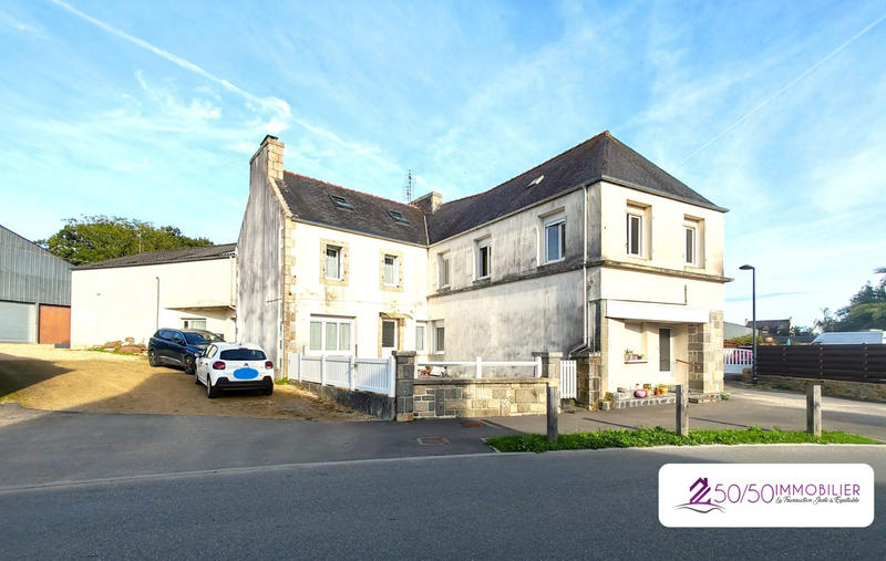 Appartement - 52 m² - 2 pièces