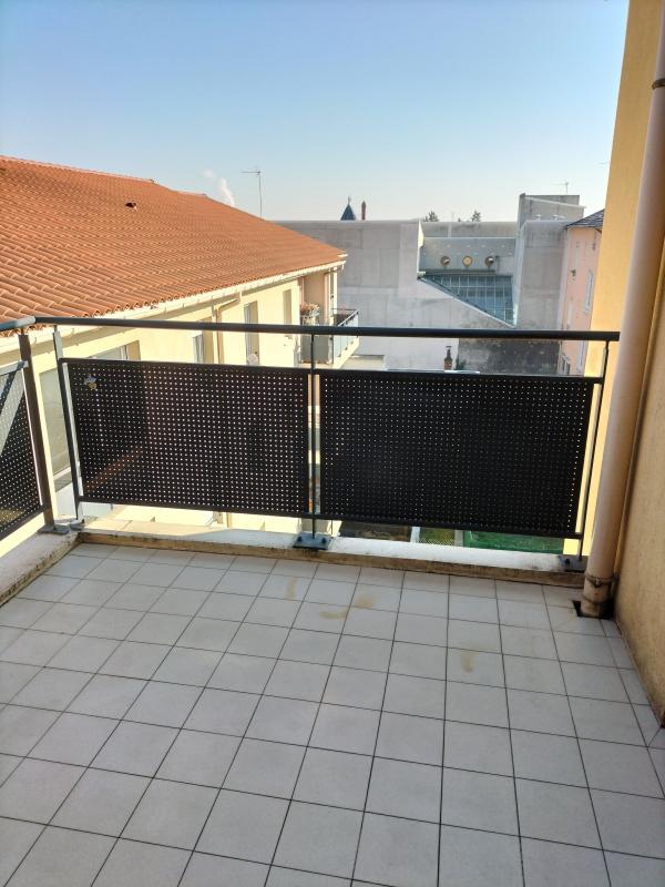 Appartement - 81 m² - 4 pièces