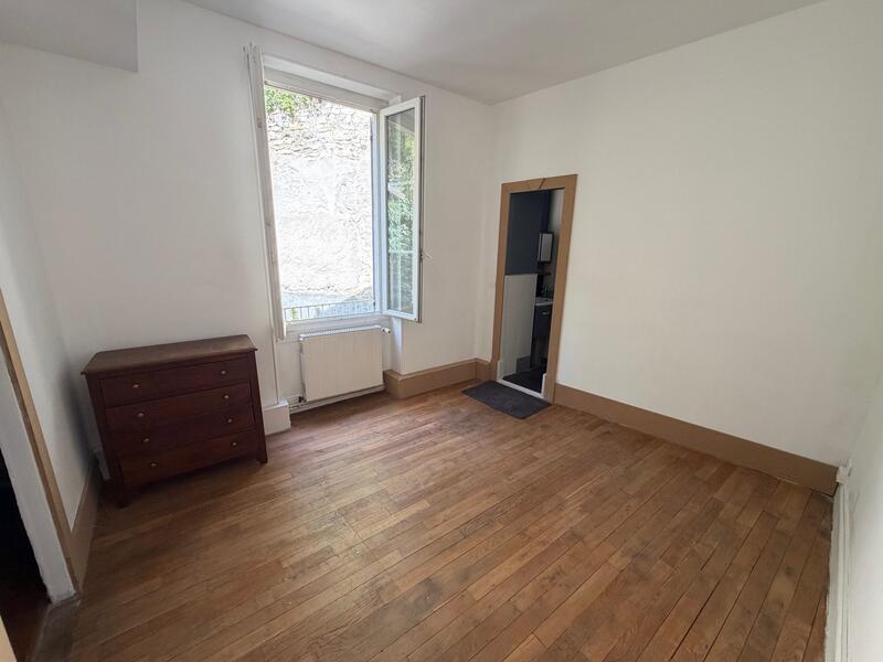 Maison - 144 m² - 6 pièces