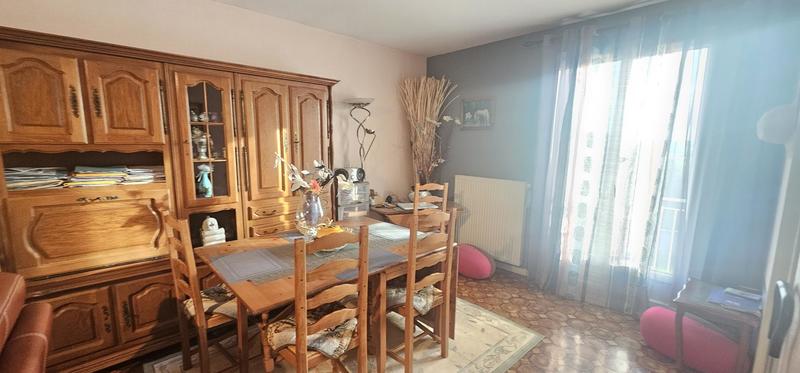 Maison - 184 m² - 5 pièces