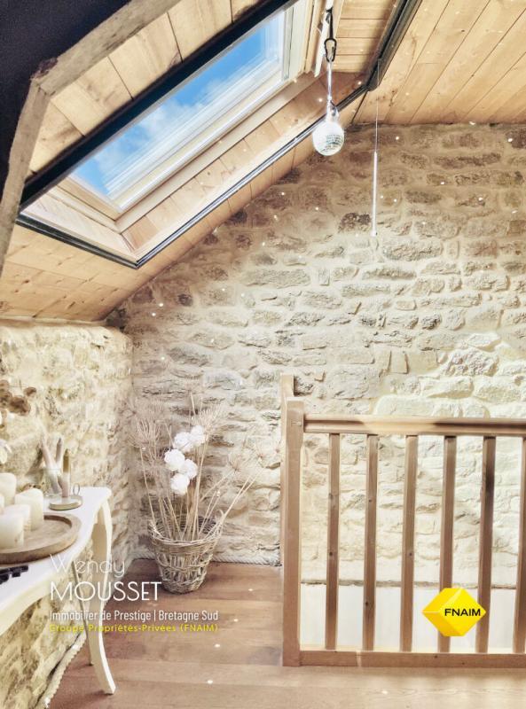 Longère - 347 m² - 14 pièces