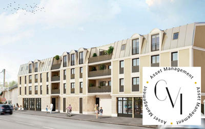 Local commercial - 152 m²