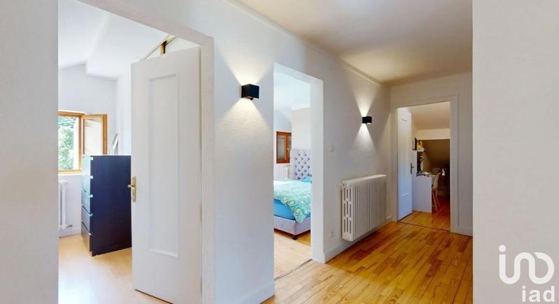 Maison - 149 m² - 5 pièces