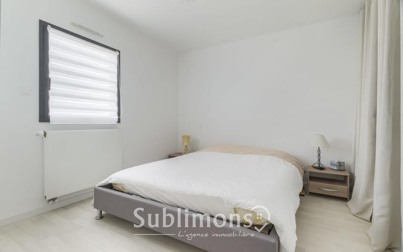 Maison - 102 m² - 5 pièces