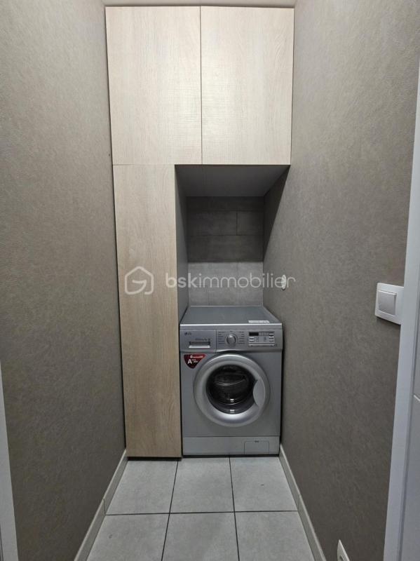 Appartement - 71 m² - 4 pièces