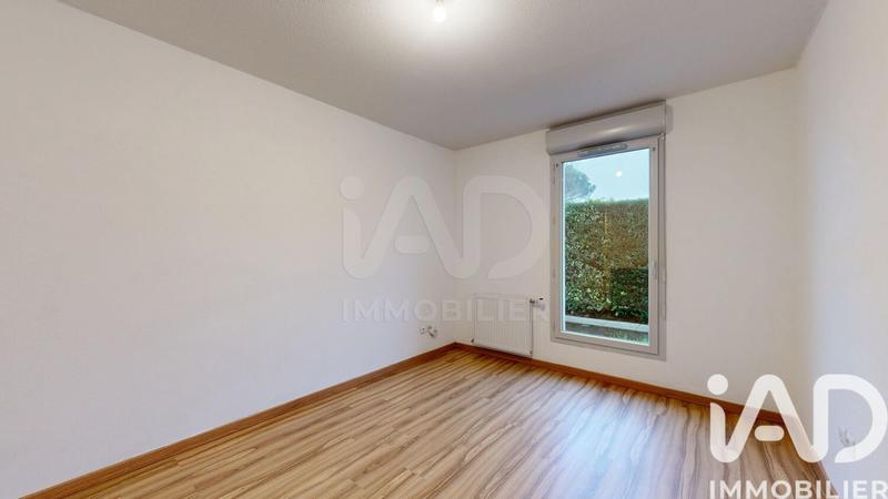 Appartement - 54 m² - 3 pièces