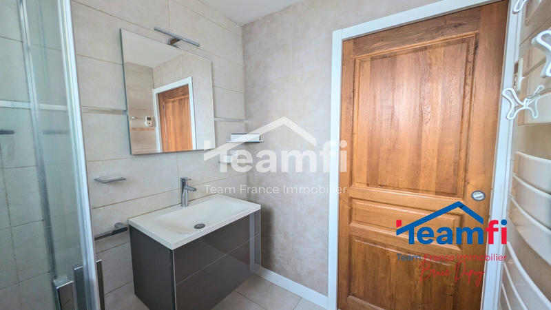 Maison ancienne - 88 m² - 4 pièces