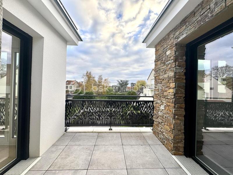 Appartement - 88 m² - 4 pièces