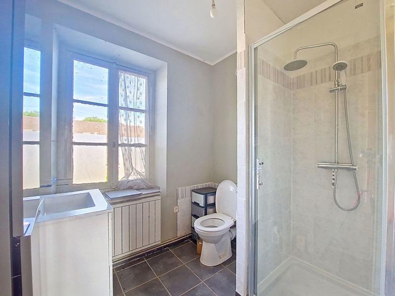 Maison - 180 m² - 5 pièces