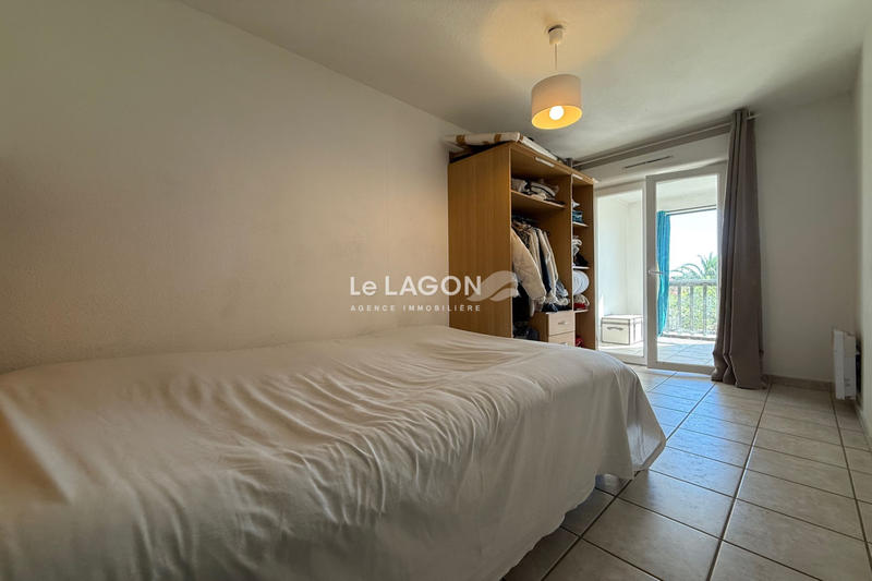 Appartement - 50 m² - 3 pièces