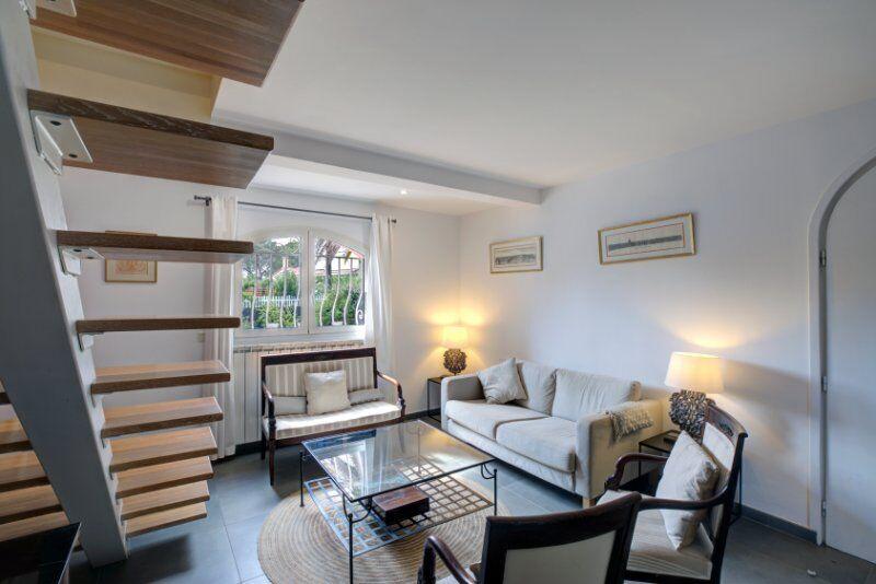 Villa - 155 m² - 7 pièces