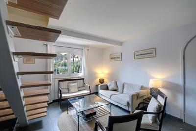 Villa - 155 m² - 7 pièces