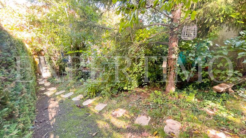 Maison - 98 m² - 6 pièces