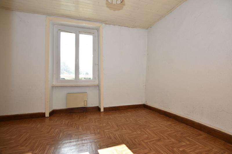 Maison - 128 m² - 7 pièces