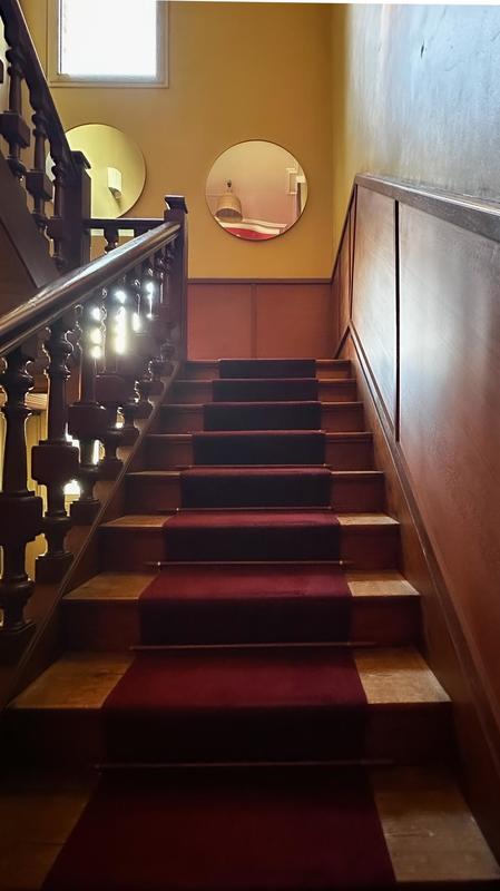 Appartement - 92 m² - 4 pièces