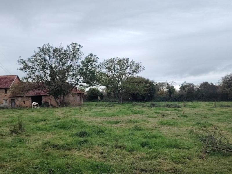 Maison - 64 m² - 3 pièces