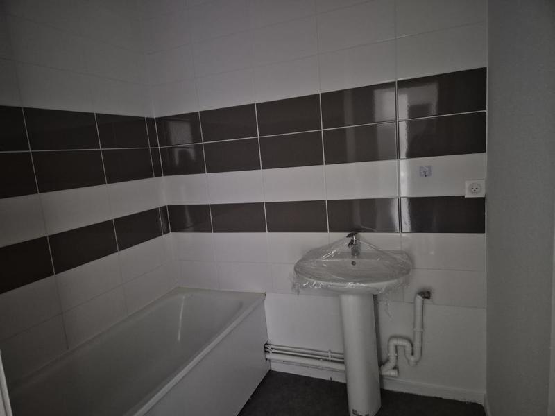 Appartement - 87 m² - 4 pièces