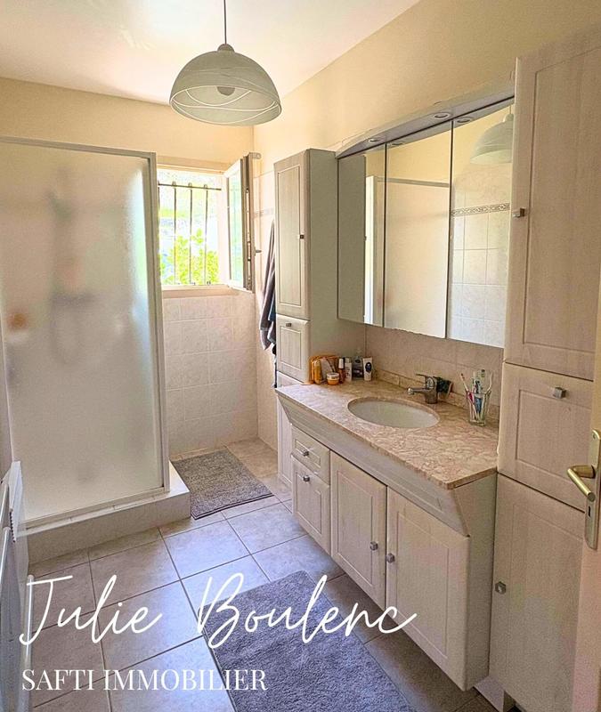 Maison - 81 m² - 4 pièces