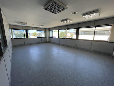 Bureau - 160 m²