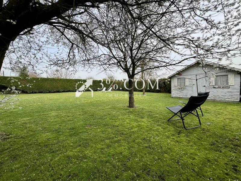 Maison - 153 m² - 6 pièces