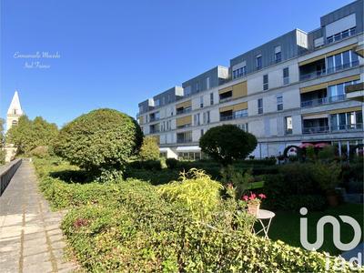 Appartement - 89 m² - 4 pièces