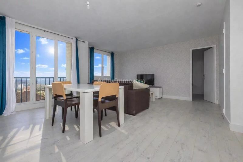 Appartement - 51 m² - 2 pièces