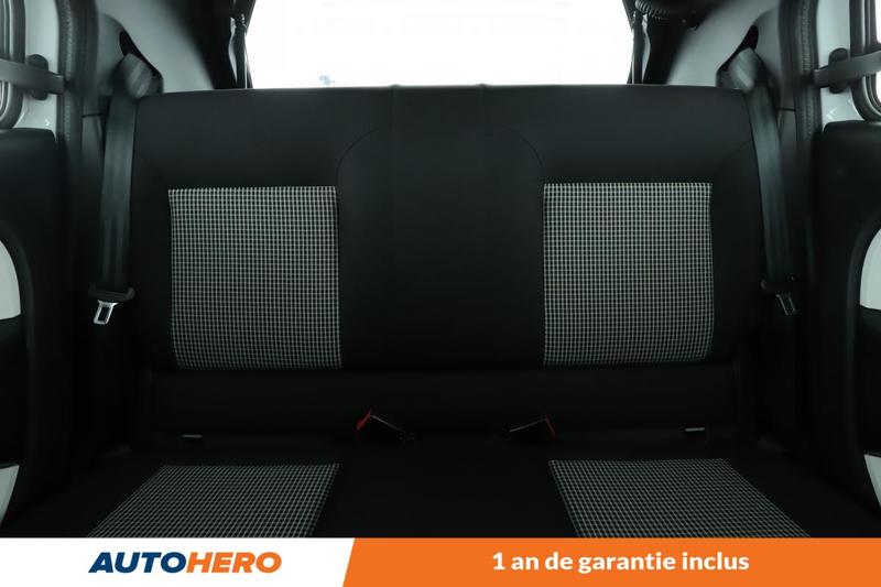 Renault Twingo 1.0 SCe Life 71 ch