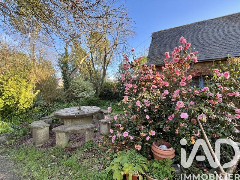 Maison - 177 m² - 6 pièces