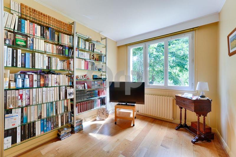 Maison - 187 m² - 6 pièces