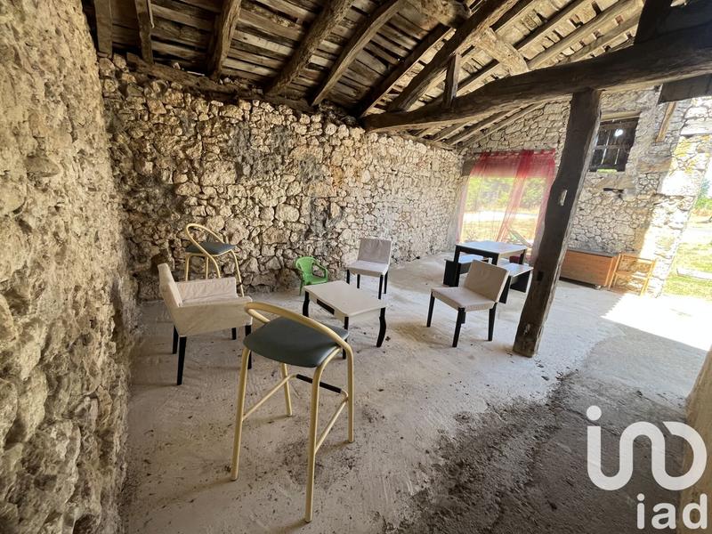 Maison - 136 m² - 5 pièces