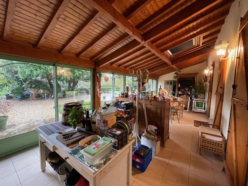 Maison - 94 m² - 4 pièces