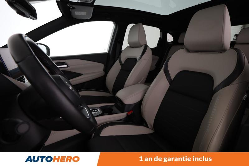 Nissan Qashqai 1.5 e-Power Tekna 190 ch