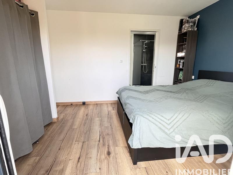 Maison - 84 m² - 5 pièces