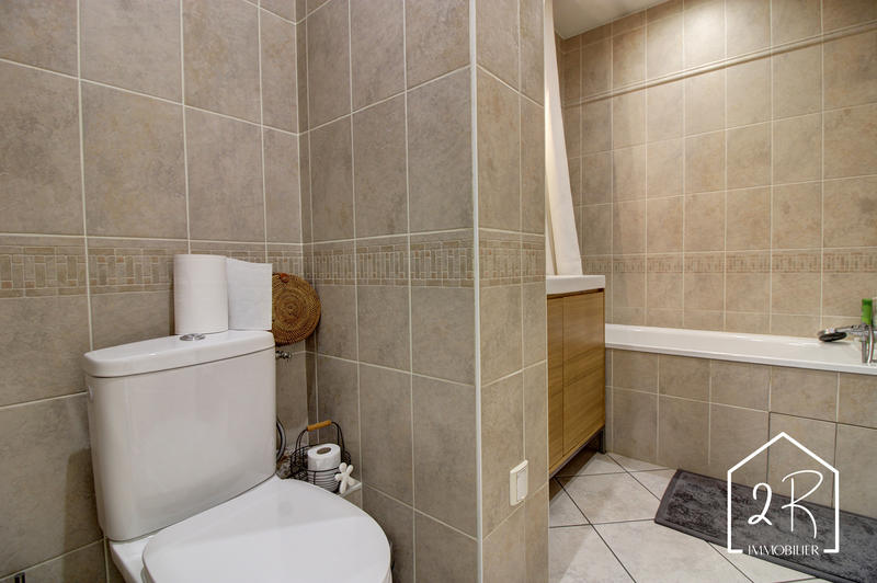 Maison - 115 m² - 4 pièces