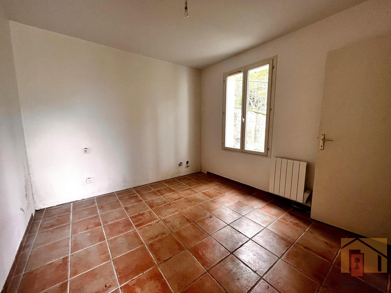Maison - 92 m² - 3 pièces